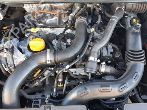 Engine RENAULT CAPTUR I (J5_, H5_) 0.9 TCe 90 | BP38958813M1 - Image 2