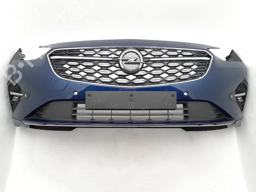 Used Front bumper OPEL INSIGNIA B Grand Sport (Z18) 1.5 CDTi (68) (122 hp) 19752800