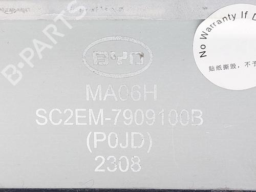 Electronic module BYD YUAN PLUS EV | BP38463325M83 - Image 5