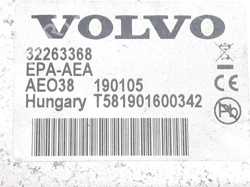 Other VOLVO XC90 II (256) T8 Hybrid AWD | BP30794774O1 