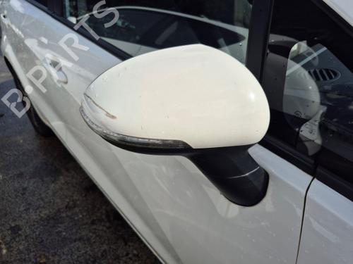 Used Right mirror Right mirror KIA RIO III (UB) 1.25 CVVT (86 hp) 40503230 40503230