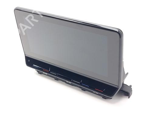 Electronic module SEAT LEON Sportstourer (KL8, KLD) 1.5 TSI | BP30875742M83