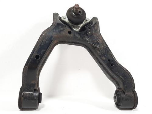 Used Right front suspension arm MITSUBISHI PAJERO IV (V8_W, V9_W) 3.2 DI-D 4WD (V98W, V88W) (200 hp) 19750044