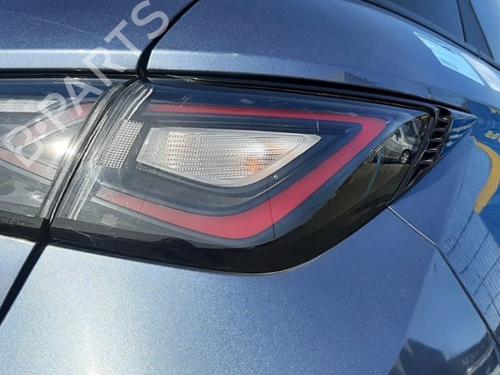 Used Right taillight Right taillight BYD DOLPHIN EV (204 hp) 33627713 33627713