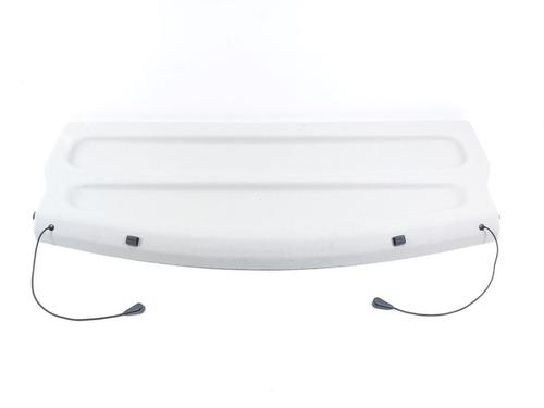 Rear parcel shelf RENAULT ZOE Hatchback Van (BFM_) Electric (BFMF) | BP29080775C85 