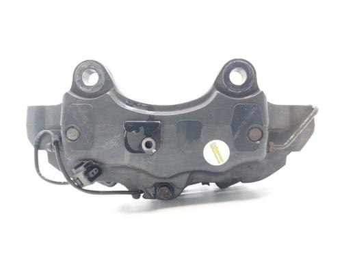 Right front brake caliper AUDI Q7 (4LB) 4.2 FSI quattro | BP32002133M104 