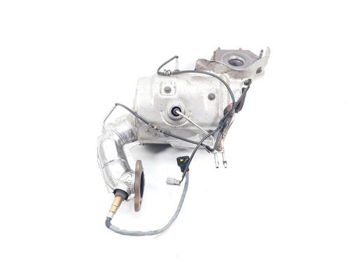 particulate-filter-opel-vivaro-b-van-x82-2014-2015-2016-2017-2018-2019-2020-40046740 main image