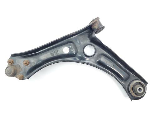 Right front suspension arm VW CADDY IV Box Body/MPV (SAA, SAH) 2.0 TDI | BP19768777M13 