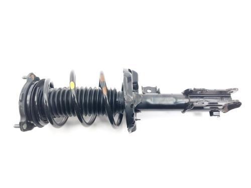 Used Left front shock absorber HYUNDAI i30 Estate (PDE) 1.0 T-GDI hybrid 48V (120 hp) 30183438
