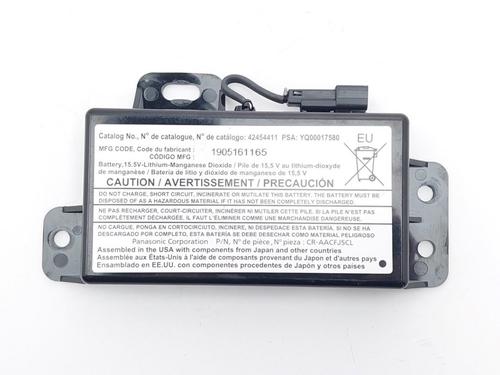 Used Battery OPEL AMPERA-E (F17) EV150 (48) (204 hp) 19926209