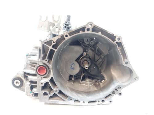 Gearbox PEUGEOT BOXER Platform/Chassis 2.0 BlueHDi 130 | BP39888387M3 - Image 2