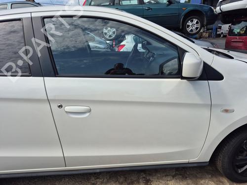 Used Right front door Right front door 37428487 37428487