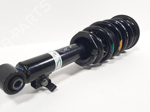 Used Right front shock absorber MITSUBISHI L200 / TRITON (KJ_, KK_, KL_) 2.2 DI-D 4WD (150 hp) 19758213