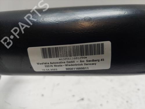 Tow ball/Mechanism AUDI Q8 E-TRON SUV (GEG) 50 quattro | BP24409024C141