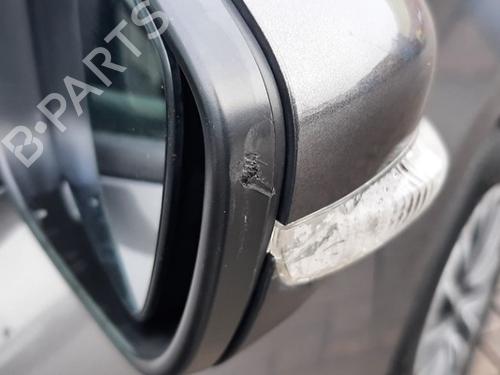 Right mirror PEUGEOT 2008 I (CU_) 1.2 THP 110 / PureTech 110 | BP32350686C27