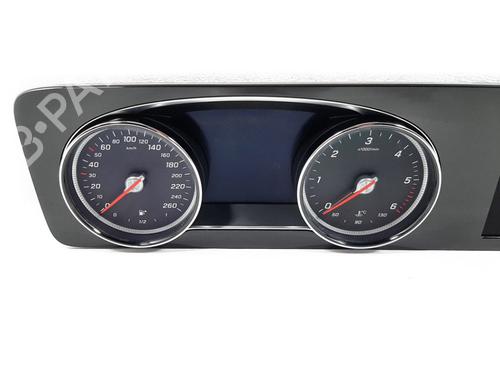 Instrument cluster MERCEDES-BENZ E-CLASS (W213) E 220 d (213.004) | BP31259827C47