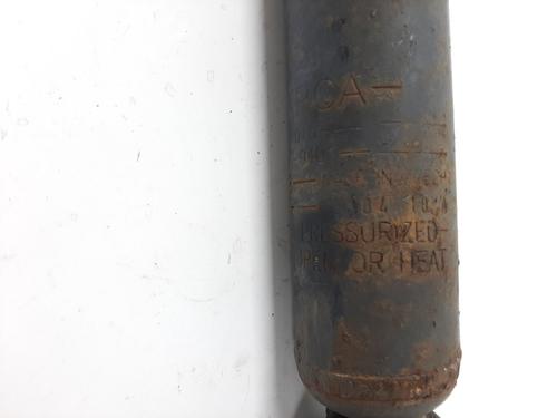 Right rear shock absorber TOYOTA AYGO (_B1_) 1.0 (KGB10_, KGB10R) | BP19757497M19 