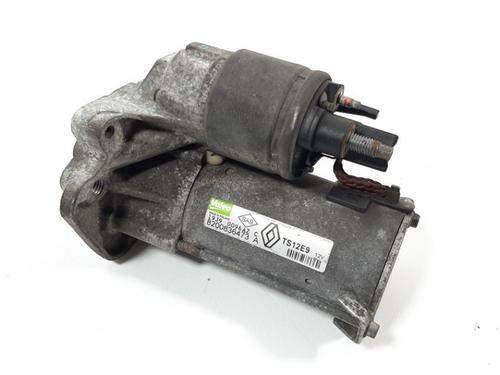 Starter RENAULT MEGANE III Grandtour (KZ0/1) 1.5 dCi | BP19758394M8 