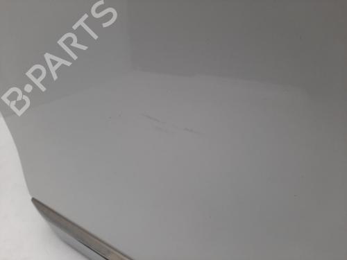 Left rear door PEUGEOT 2008 I (CU_) 1.2 VTi | BP19760257C4