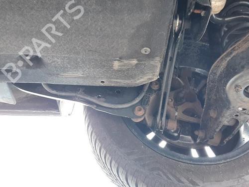 Subframe VW GOLF VII (5G1, BQ1, BE1, BE2) e-Golf | BP37760786M9 - Image 4