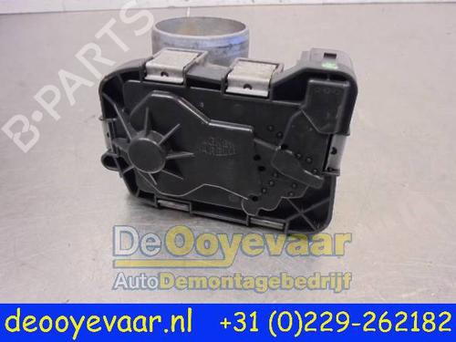 Throttle body FIAT GRANDE PUNTO (199_) 1.2 | BP23748400M82 