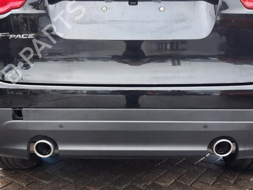 Bagtil kofangere JAGUAR F-PACE (X761) 2.0 TD4 AWD (180 hp) 21382984