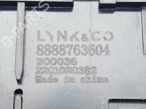 Switch LYNK & CO 01 PHEV | BP36490500I30  - Image 5