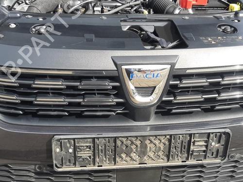grille-dacia-sandero-iii-2021-39209428 main image