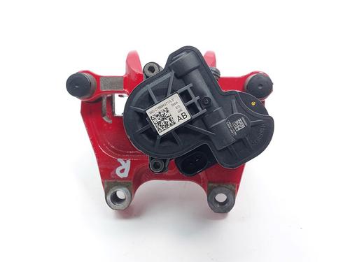 Right rear brake caliper AUDI A3 Sportback (8YA, 8YF) 45 TFSIe | BP35996852M106 - Image 3