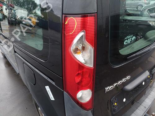 Used Left taillight Left taillight 39623286 39623286