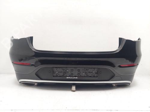 Used Rear bumper MERCEDES-BENZ GLC Coupe (C253) 300 4-matic (253.349) (245 hp) 30749639