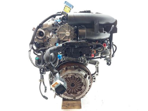 Engine CITROËN JUMPY III Van (V_) 1.6 BlueHDi 95 | BP31679093M1 - Image 3