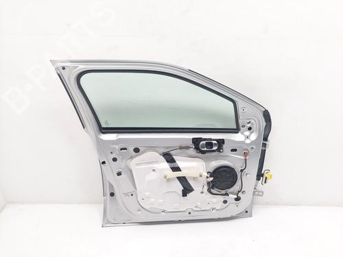 Left front door CITROËN C4 CACTUS 1.6 BlueHDi 100 | BP19771558C2 