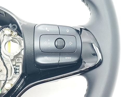 Steering wheel BYD DOLPHIN EV | BP36814904C49 - Image 2