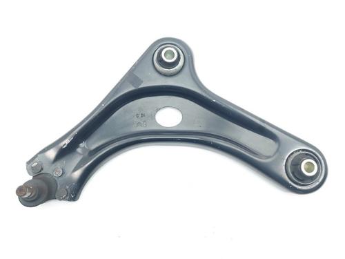 Venstre fortil bærearm PEUGEOT 2008 I (CU_) 1.2 THP 130 / PureTech 130 (130 hp) 21835243