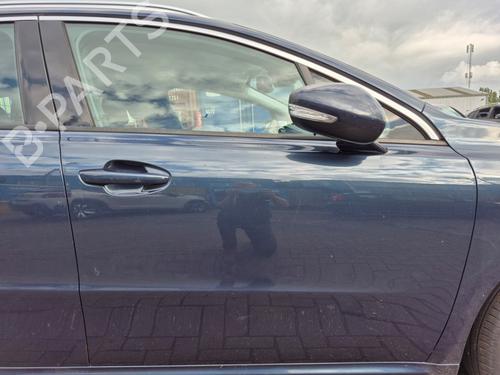 Dør høyre foran PEUGEOT 508 SW I (8E_) 1.6 THP (156 hp) 27361940