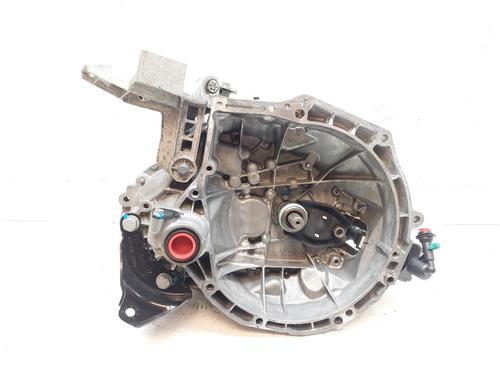 gearbox-opel-corsa-f-p2jo-2019-30624099 main image