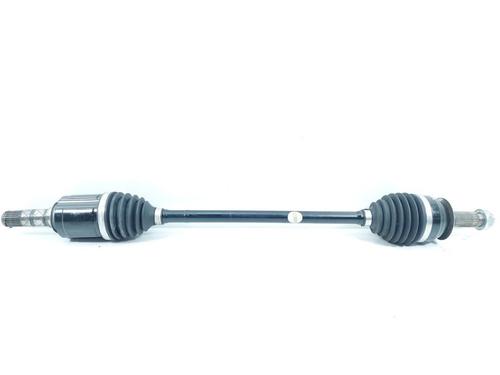 Right front driveshaft SUBARU XV (GT) 2.0 i e-BOXER AWD (GTE) | BP19767822M39 