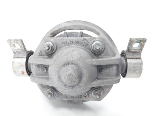 Left rear shock absorber PORSCHE CAYENNE (9PA) 3.2 | BP19763490M18 