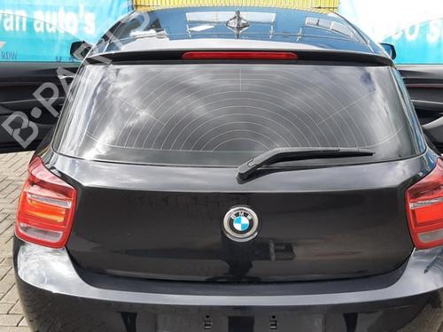 Used Tailgate Tailgate 38958702 38958702