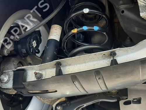 Subframe MERCEDES-BENZ CLA (C118) CLA 180 (118.384) | BP36950290M9 - Image 3