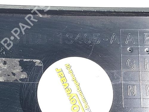 Left taillight FORD FIESTA VI (CB1, CCN) 1.6 TDCi | BP31679034C34 