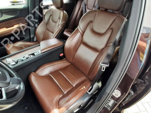 Used Seats set VOLVO XC60 II (246) T8 Hybrid AWD (390 hp) 26888845