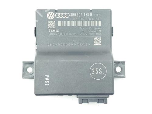 Used Electronic module AUDI Q5 (8RB) 2.0 TFSI quattro (211 hp) 19926145