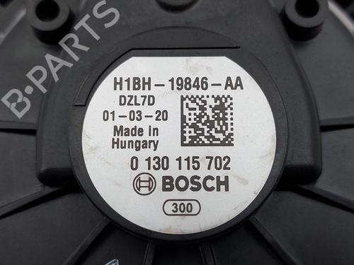 Heater blower motor FORD FIESTA VII (HJ, HF) 1.0 EcoBoost | BP32443275M62