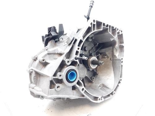 Used Gearbox Gearbox RENAULT CAPTUR II (HF_) TCe 130 (HFMF) (131 hp) 30623993 30623993