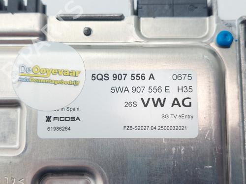 Electronic module CUPRA FORMENTOR (KM7, KMP) 1.5 TSI | BP38172884M83 - Image 4