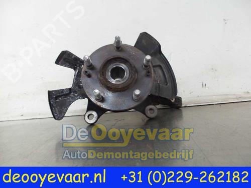 Used Right front steering knuckle HYUNDAI ix20 (JC) 1.4 (90 hp) 23506336