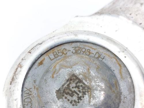 Left front suspension arm FORD USA EXPLORER (U6_) 3.0 EcoBoost Plug-in Hybrid AWD | BP32443401M12 - Image 3