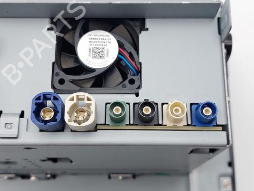 Control unit MERCEDES-BENZ VITO Van (W447) 116 CDI (447.601, 447.603, 447.605) | BP33740773M11 - Image 5